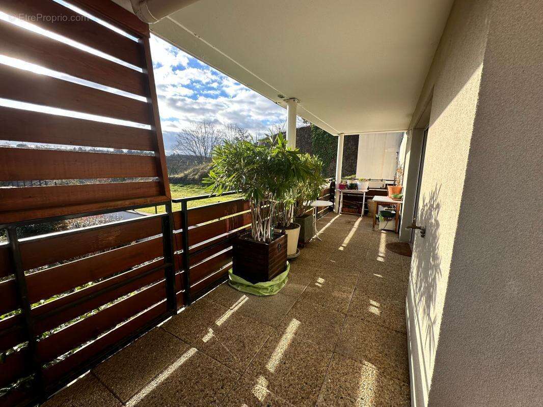 Appartement T4 - photo 16