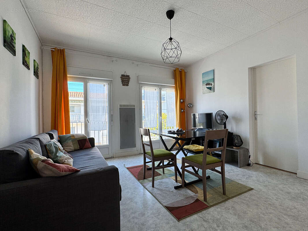 Appartement à ROYAN