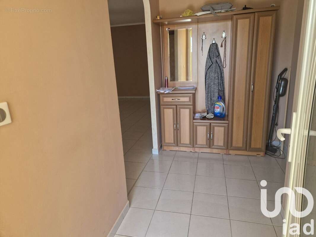 Photo 3 - Maison à CHASSENEUIL-SUR-BONNIEURE