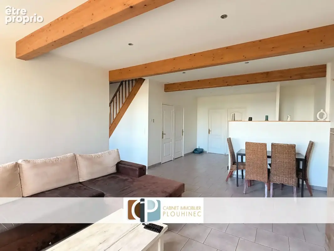 Opportunité à saisir - Maison 135 m2 avec terrain de 1600 m2. - photo 15
