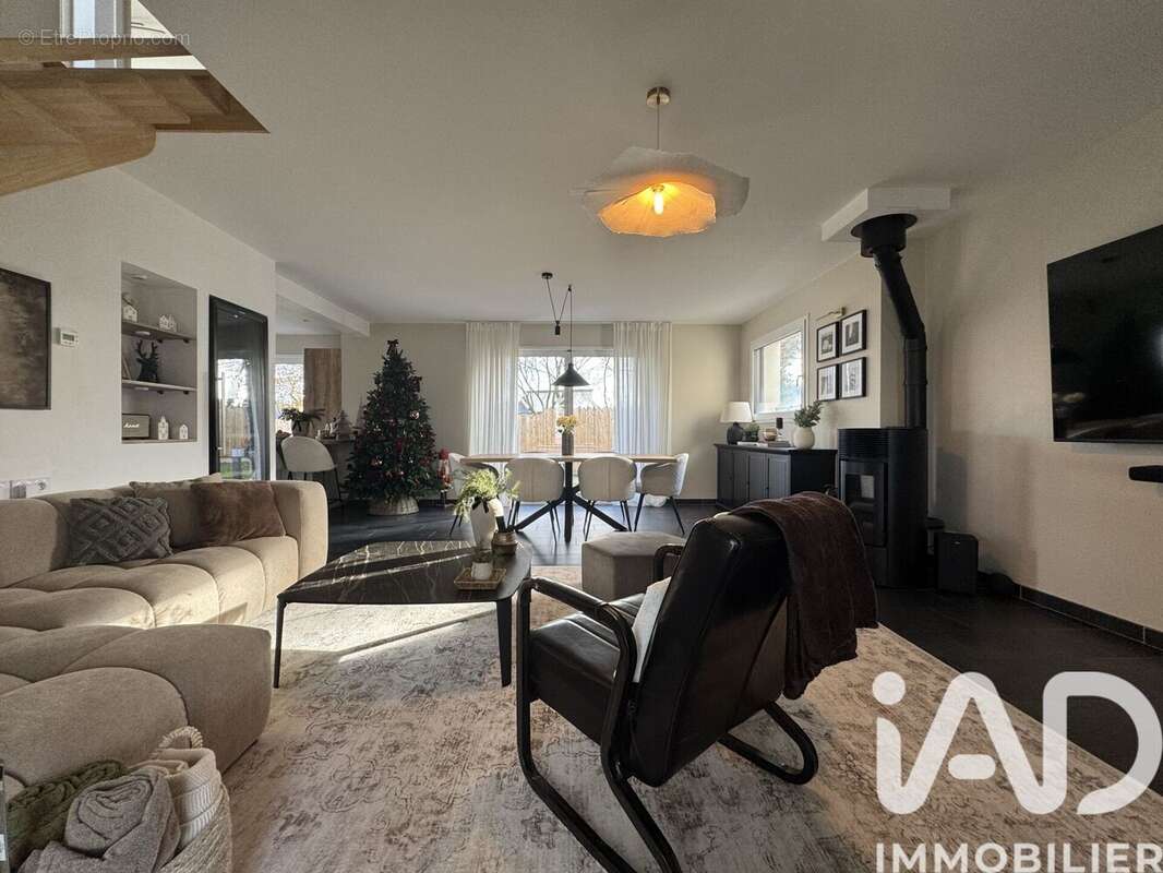 Photo 8 - Maison à PLOUMAGOAR