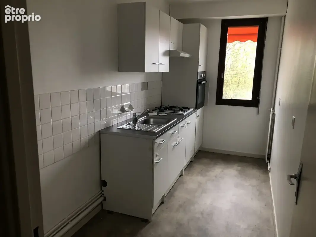 Appartement 67m2 - photo 5
