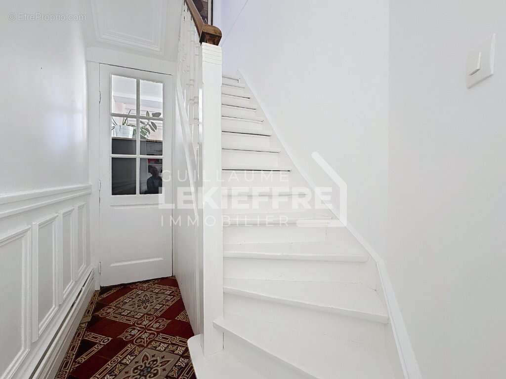 Maison à LAMBERSART