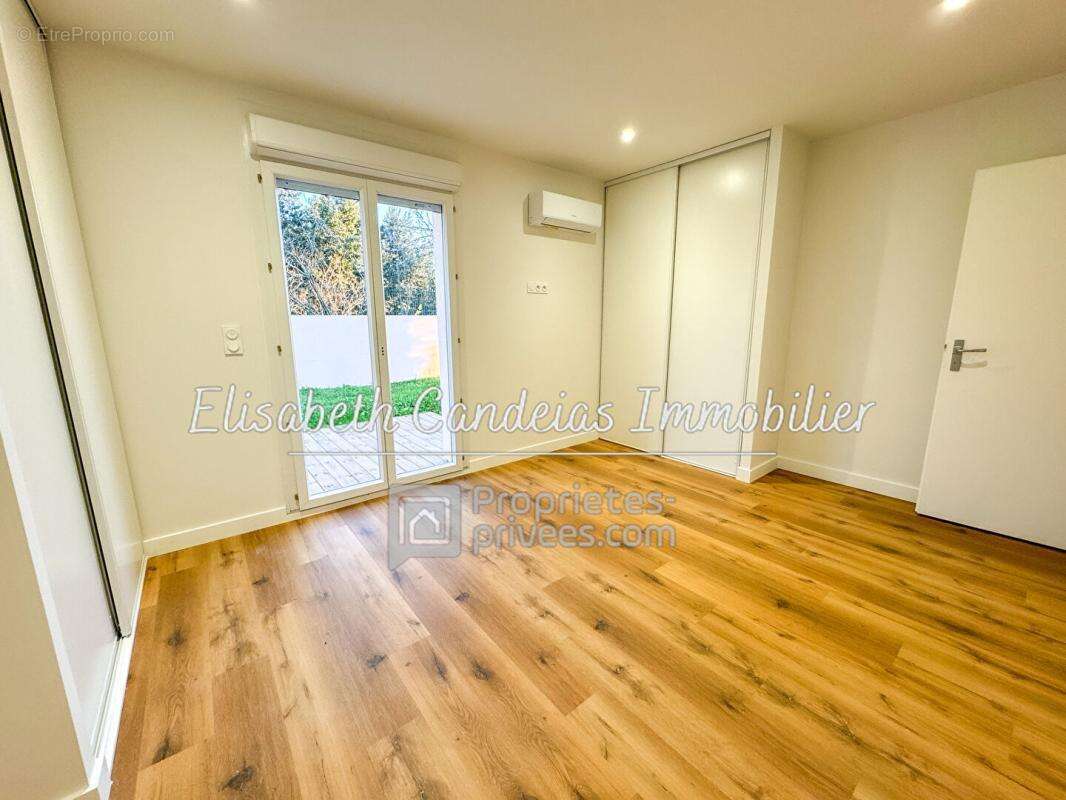 Maison à PORTET-SUR-GARONNE