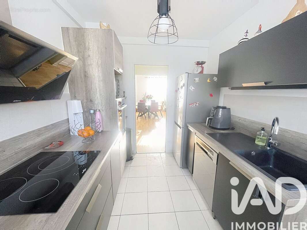 Photo 6 - Appartement à JOUE-LES-TOURS