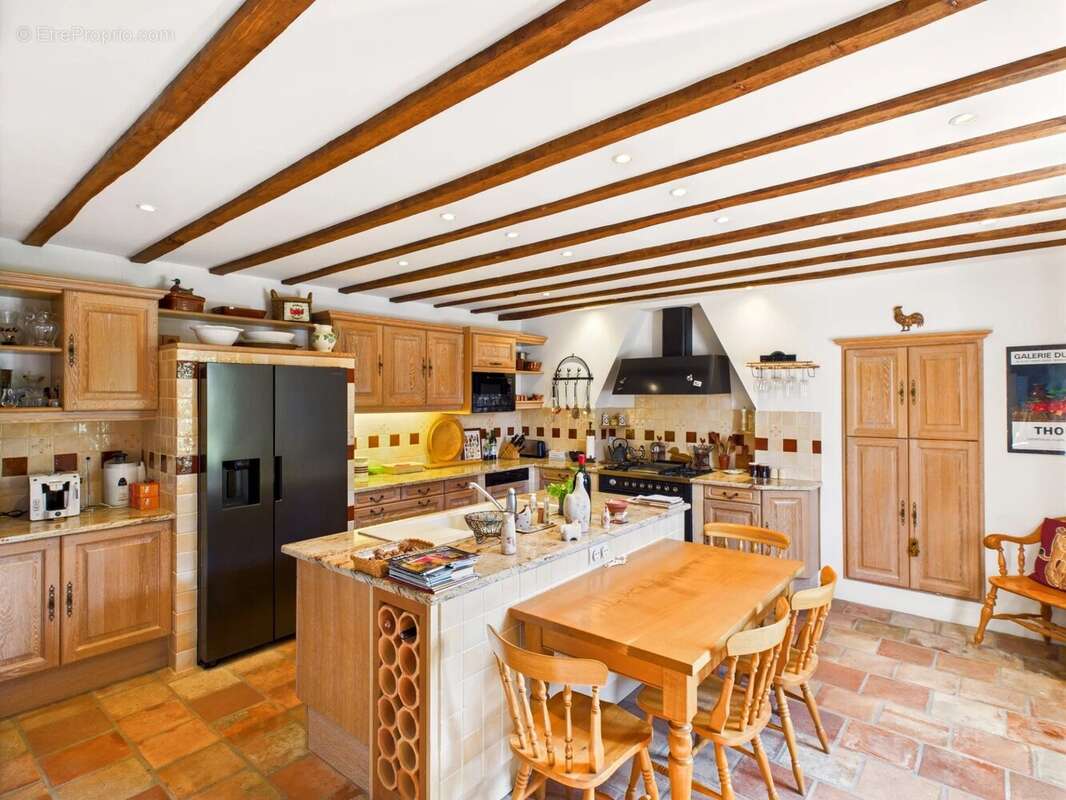 Maison à CASTELNAU-DE-MONTMIRAL