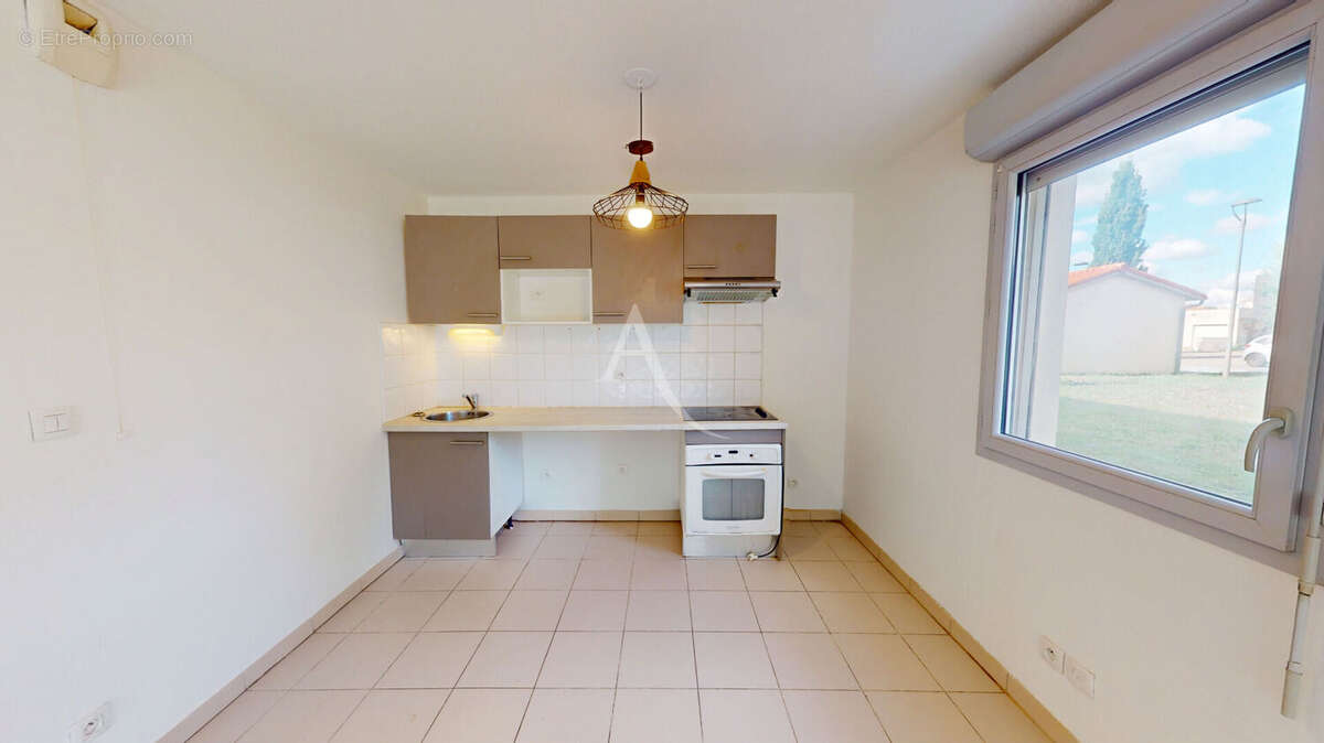 Appartement à PLAISANCE-DU-TOUCH