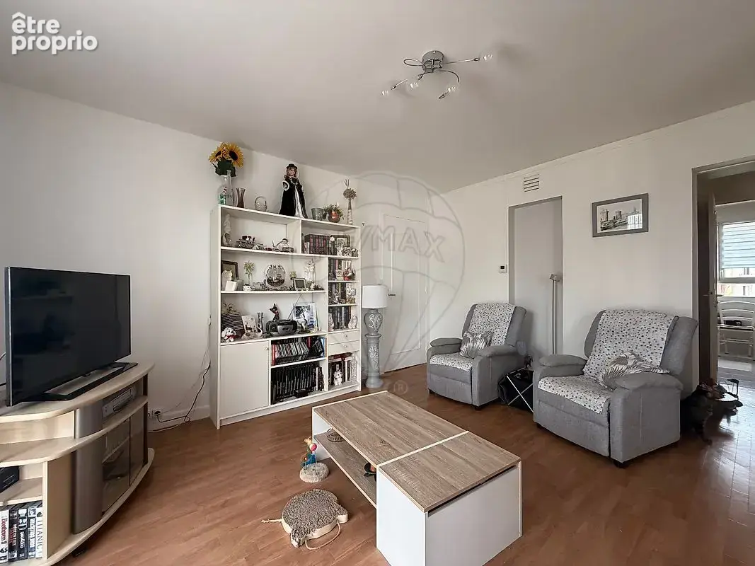 Appartement 2 chambre(s) à vendre - photo 4