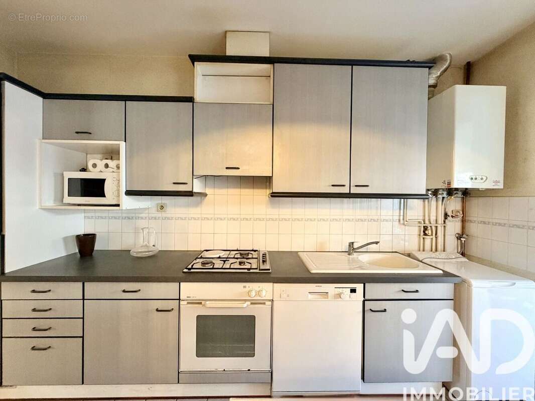 Photo 6 - Maison à MERIGNAC