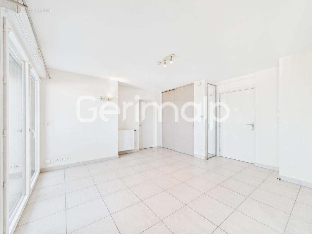 Appartement à ANNECY