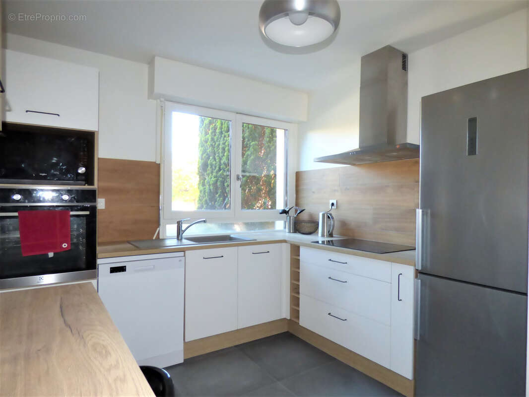 Appartement à GRADIGNAN