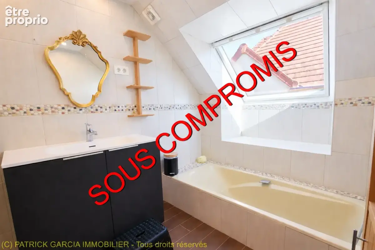 Coup de cœur : charme de l’ancien & rénovation haut de gamme - photo 13