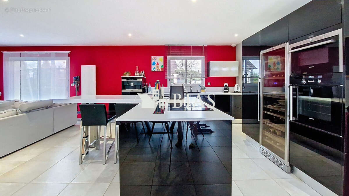 Maison à BOSNORMAND