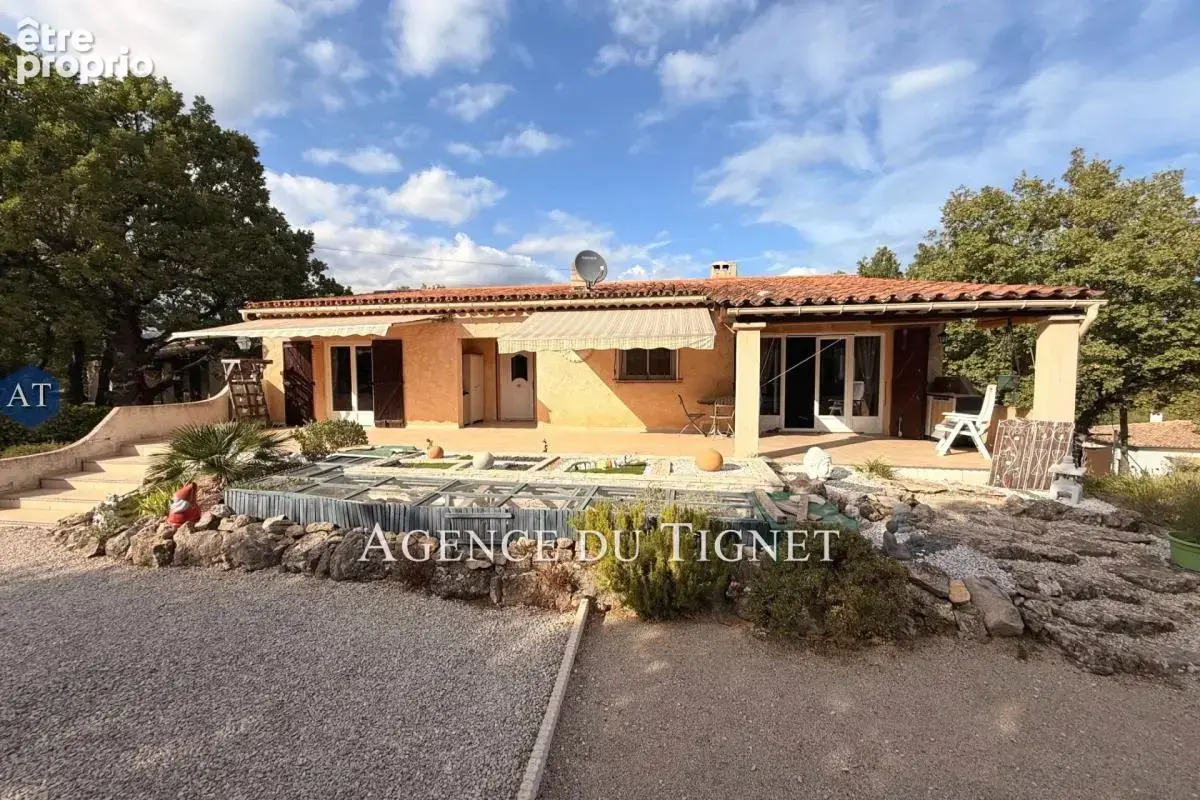 vente maison 6 Pièce(s) - photo 4