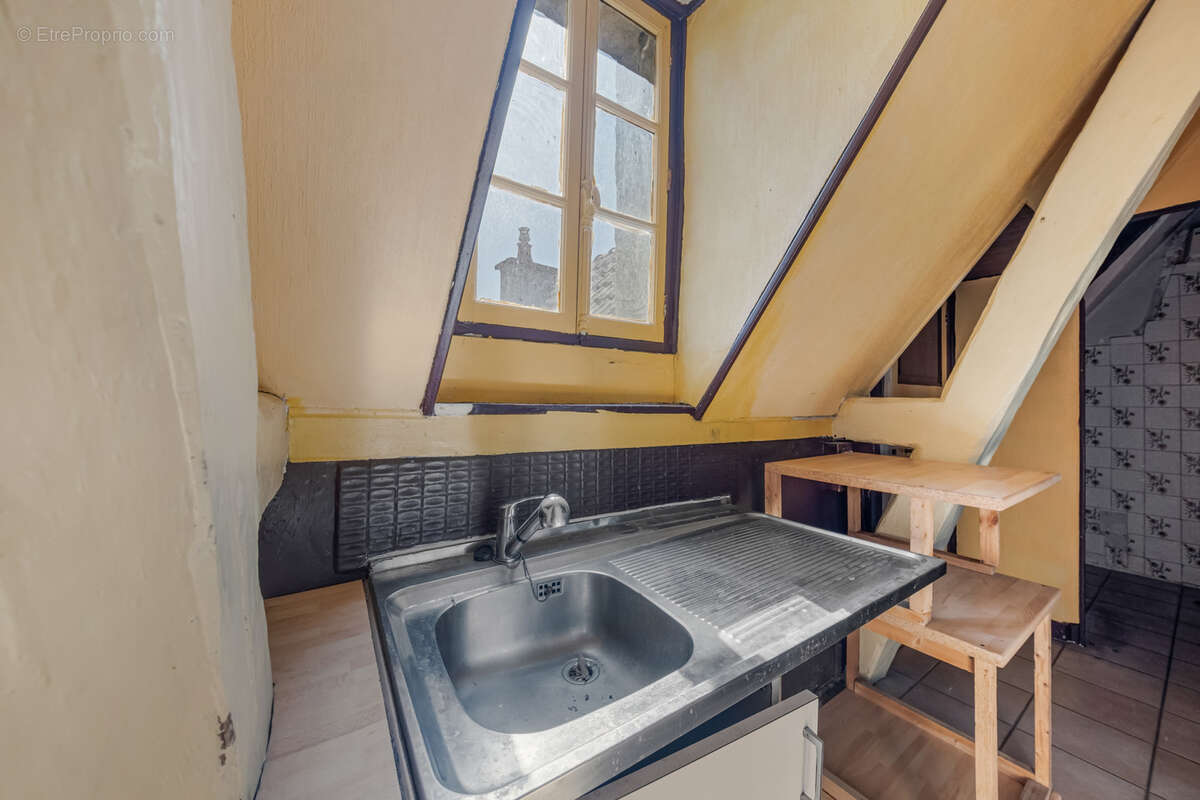 Appartement 2 pièces 42m2 quartier Wilson - photo 5