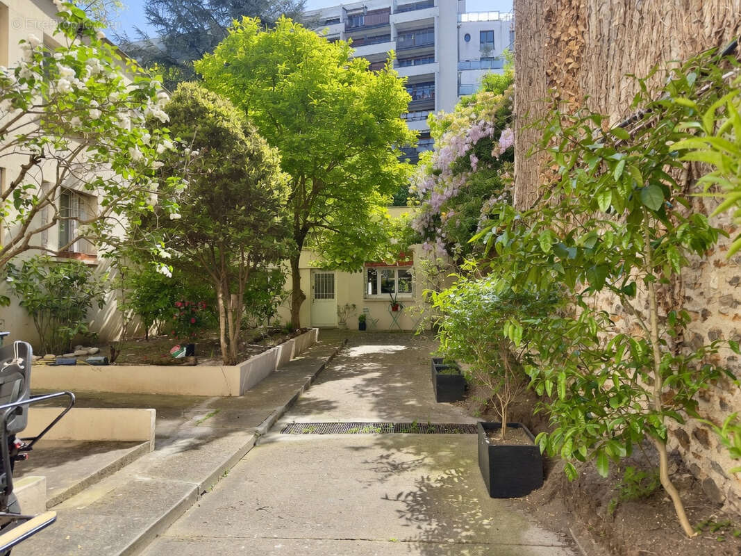 Appartement clé en main - 4 pièces - 60m2 - Paris 16 - photo 11