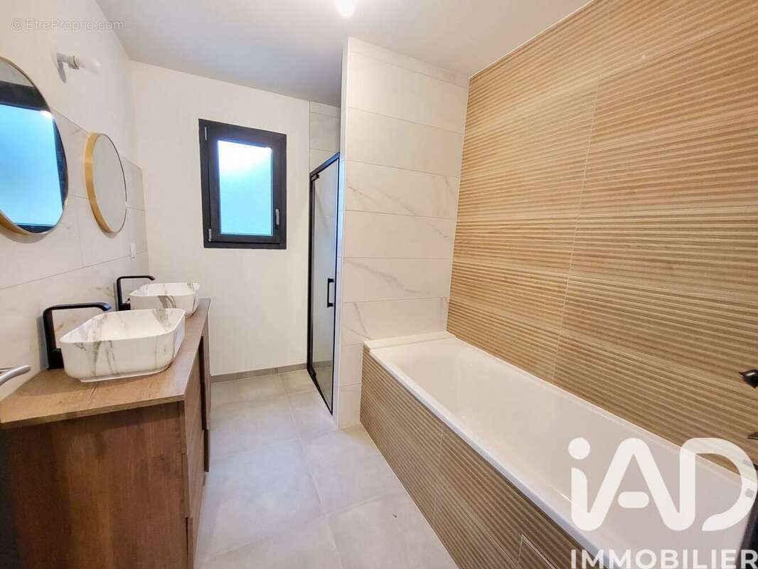 Photo 6 - Maison à POITIERS