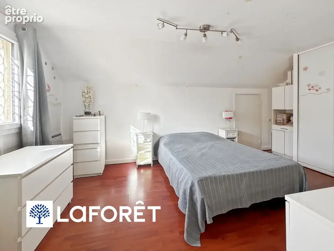 Maison Villemoisson Sur Orge 5 pièce(s) 135 m2 - photo 12