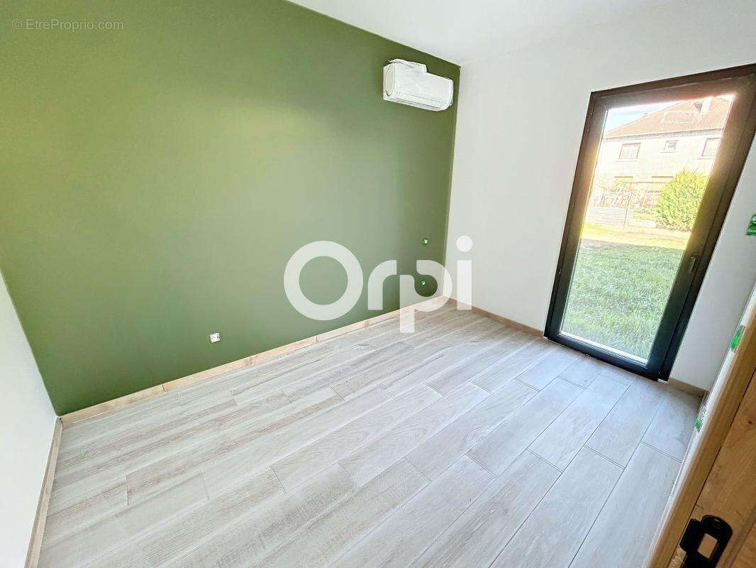 Maison à BRIVE-LA-GAILLARDE