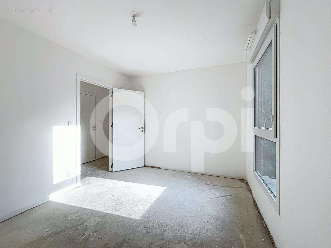 Appartement à RIEDISHEIM