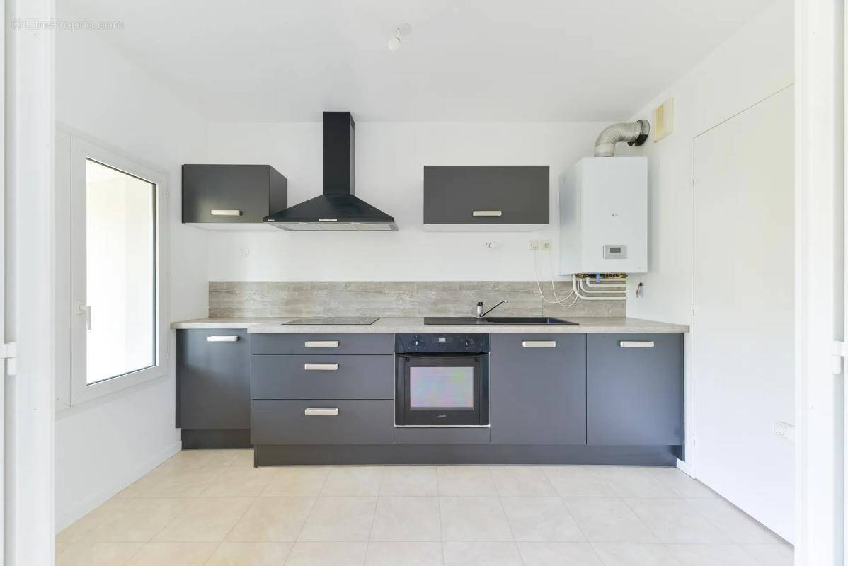 Appartement à REZE