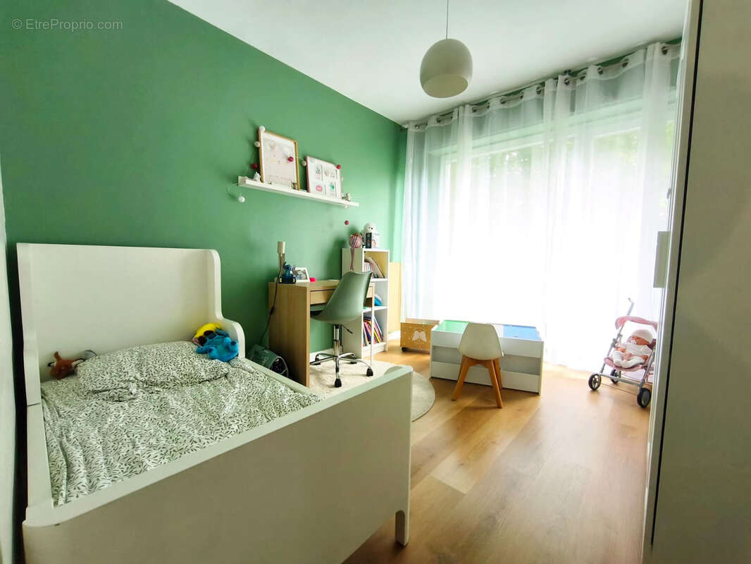 Appartement à ARPAJON