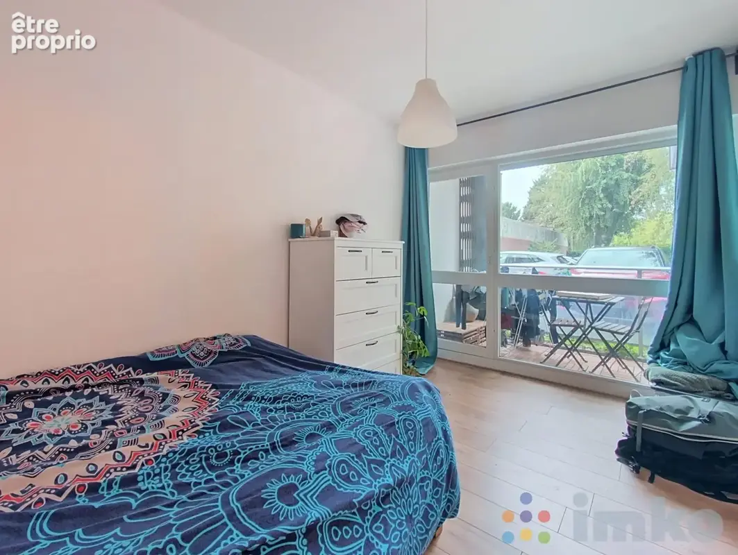 Appartement 2 pièces 50 m² à vendre à Lille (59000) - photo 4