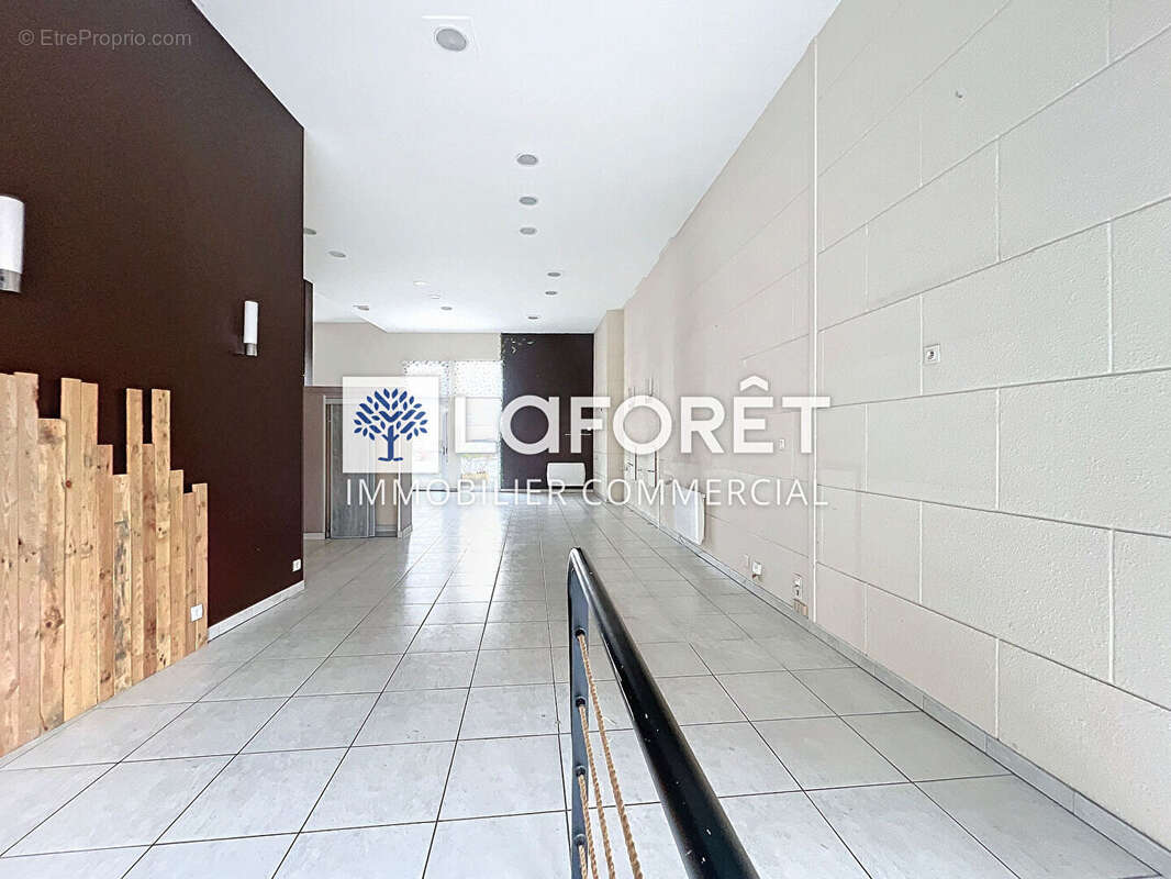 Commerce à BRESSUIRE