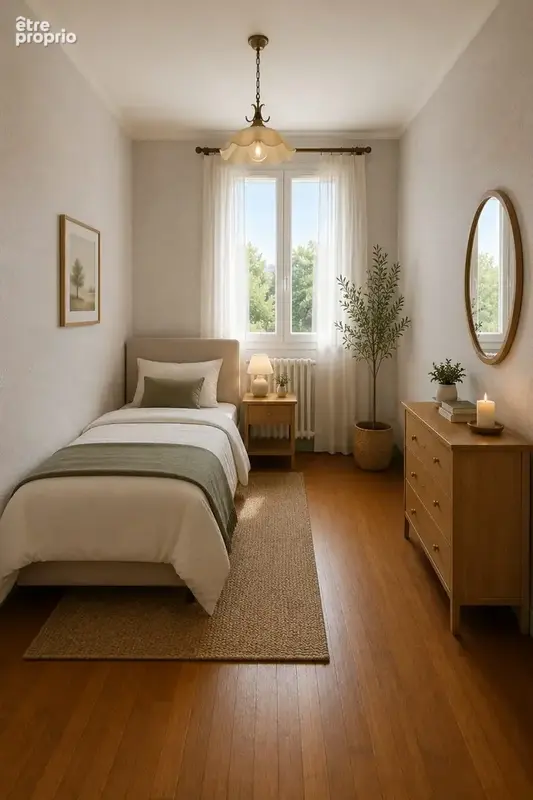 Maison 97 m² à Ploeren  - photo 8