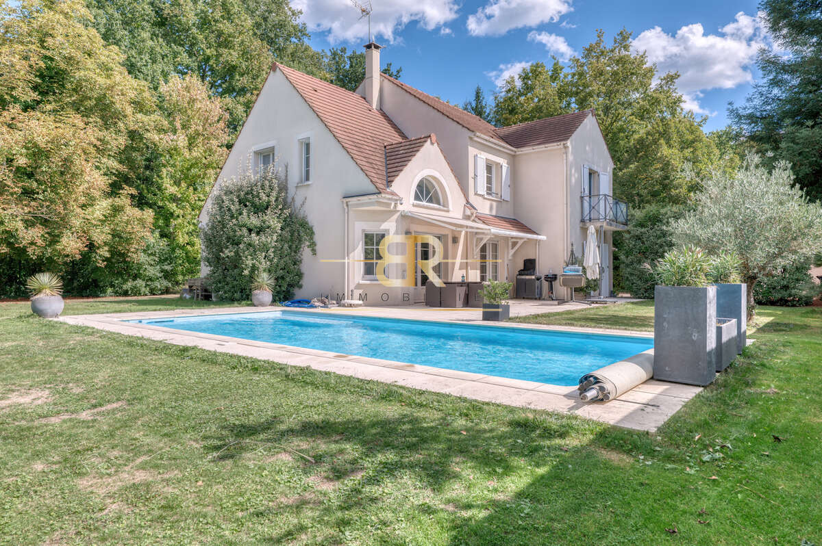 Maison à SUCY-EN-BRIE