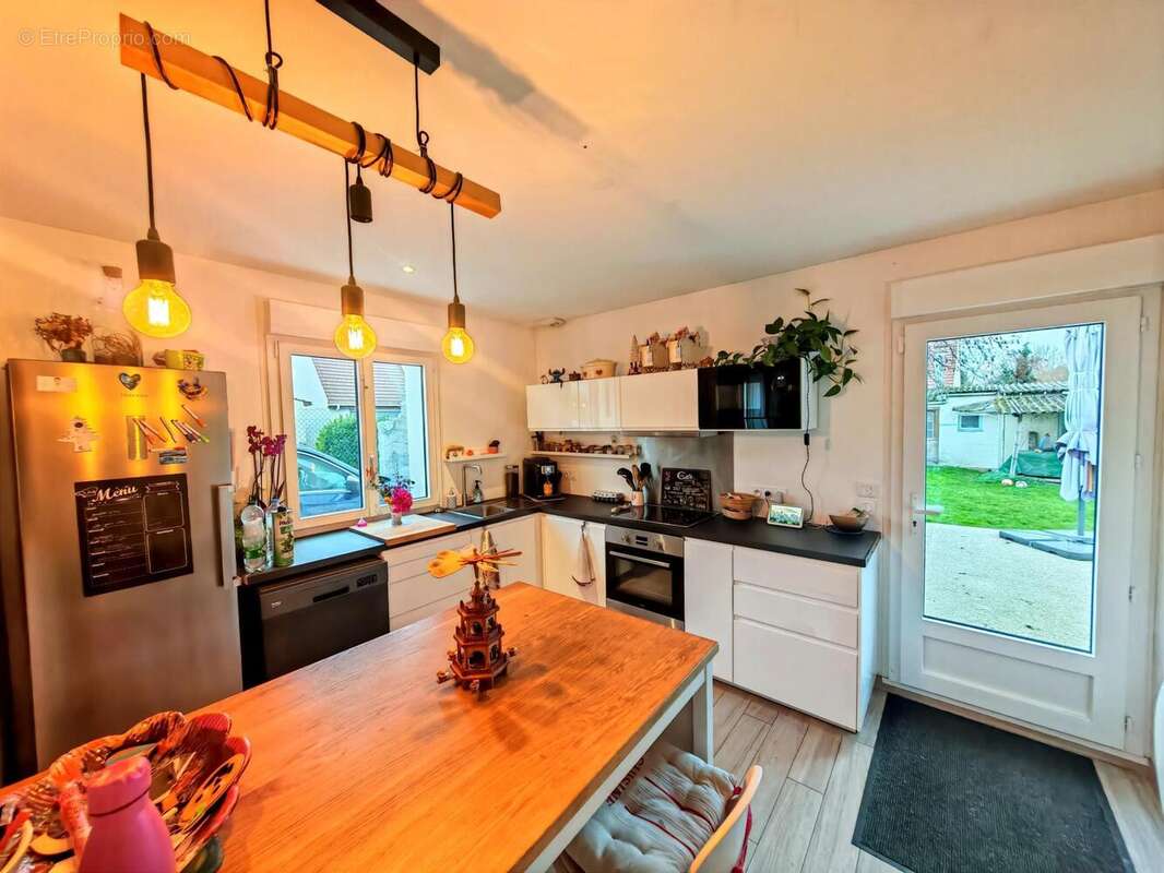 Photo 7 - Maison à VILLERS-SAINT-PAUL