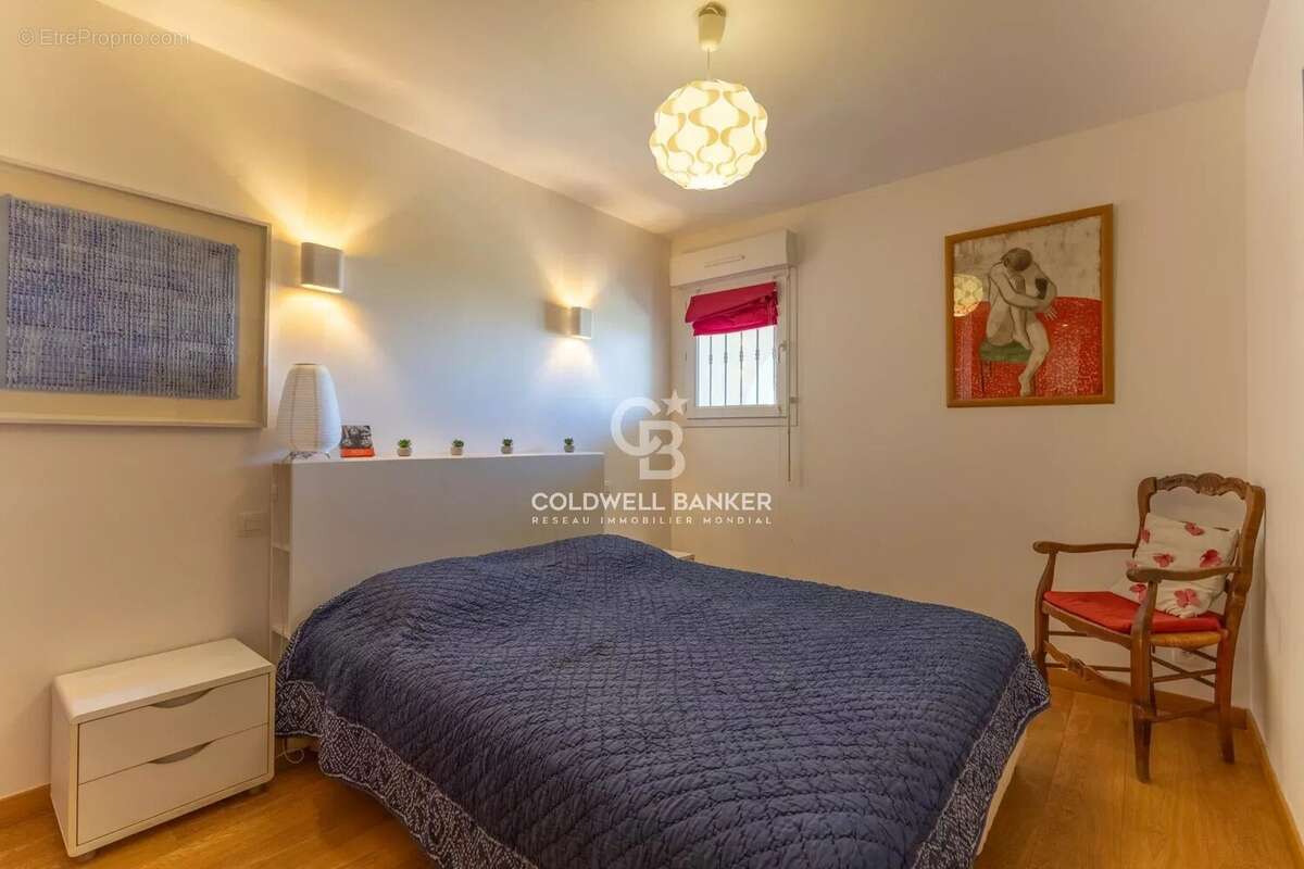 Appartement à L'ILE-ROUSSE
