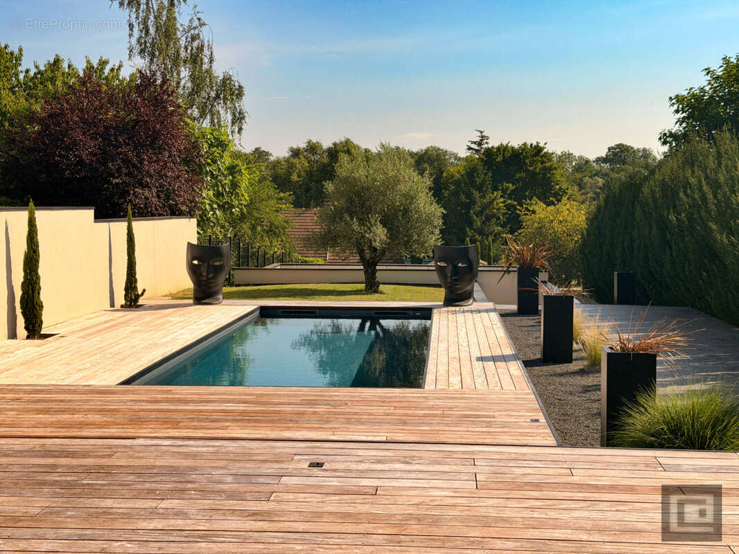 Maison à GIVRY