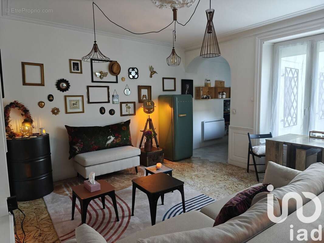 Photo 3 - Appartement à BAYEUX