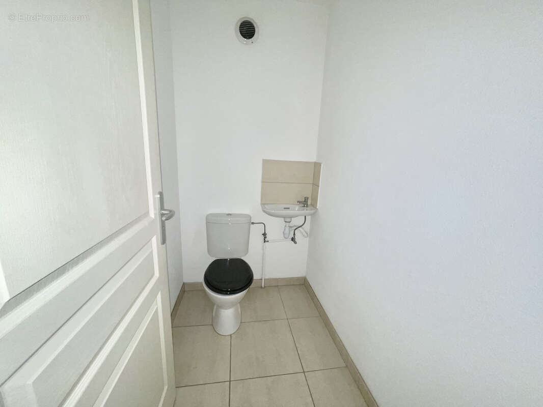 Appartement à TURCKHEIM