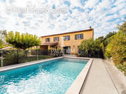 Maison à PIERREVERT