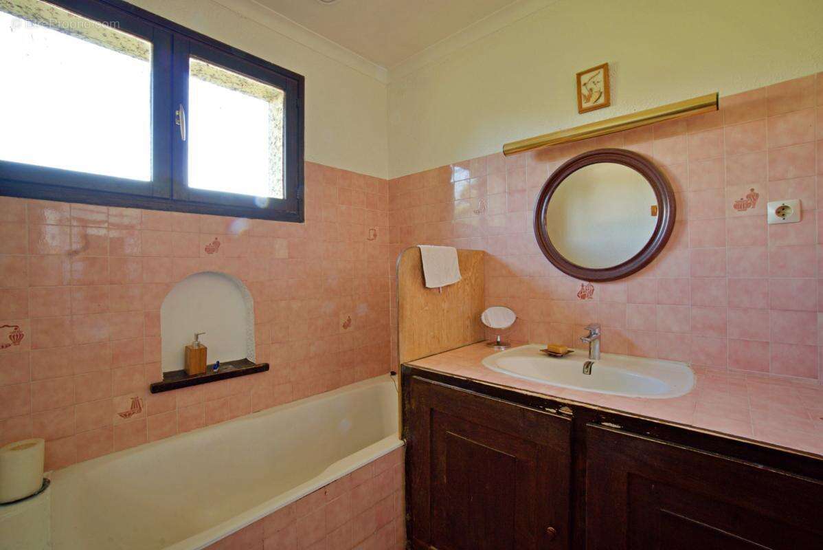 Maison à MESSIMY-SUR-SAONE