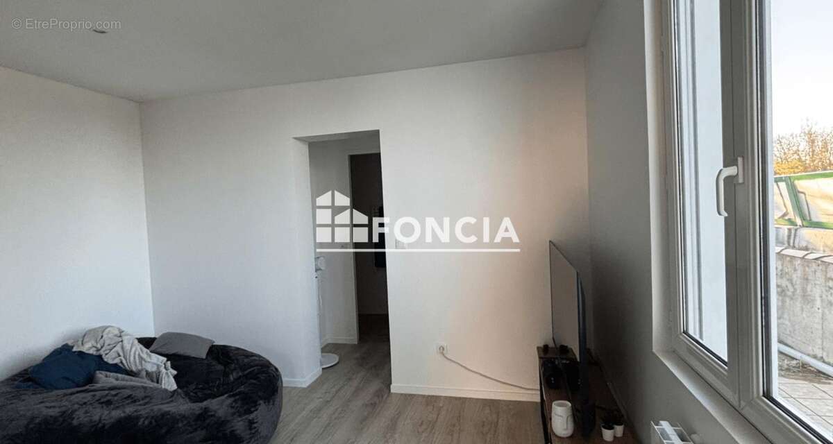 Appartement à SAINT-VIVIEN