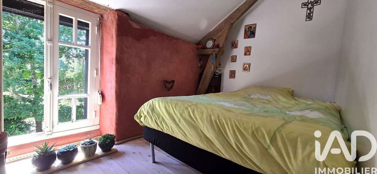 Photo 9 - Maison à SAINT-JACUT-LES-PINS