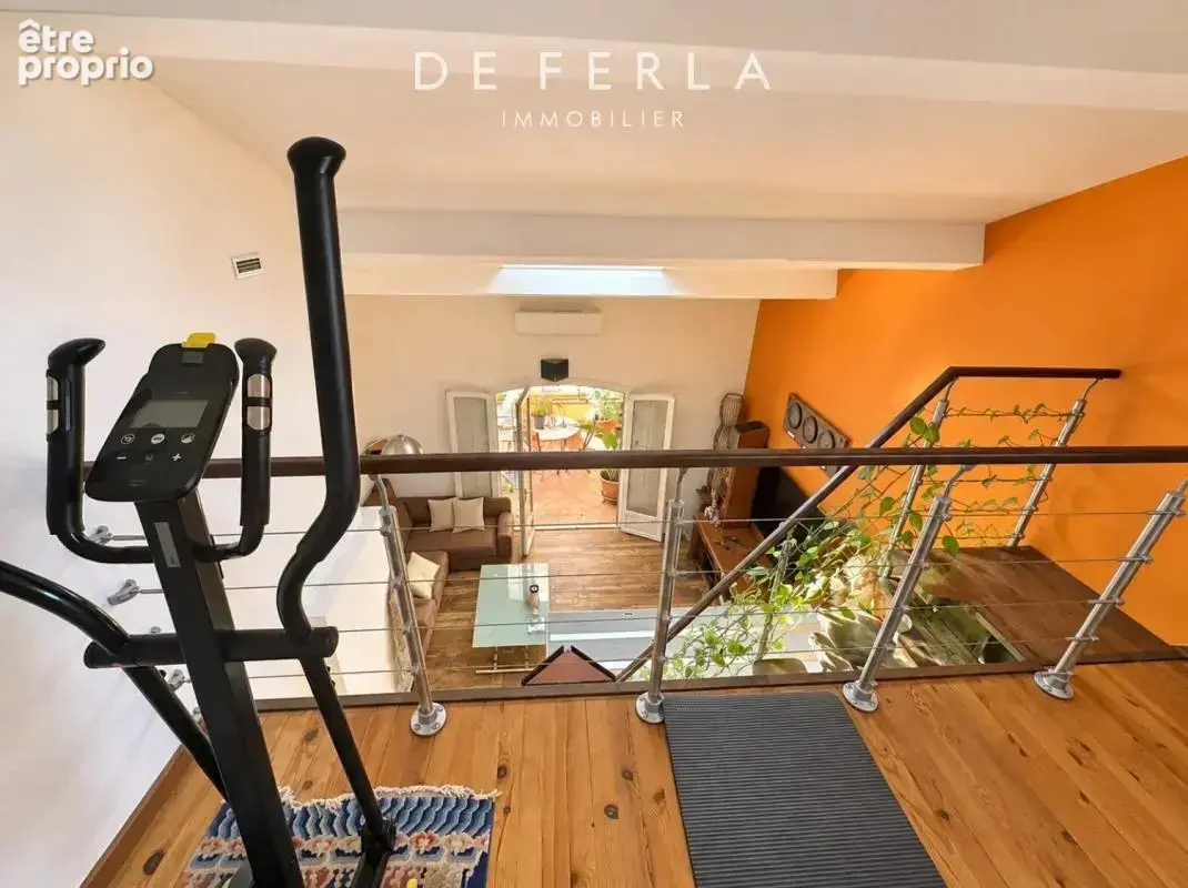 Aubagne / La Bouilladisse  Maison avec piscine et dépendances - photo 22