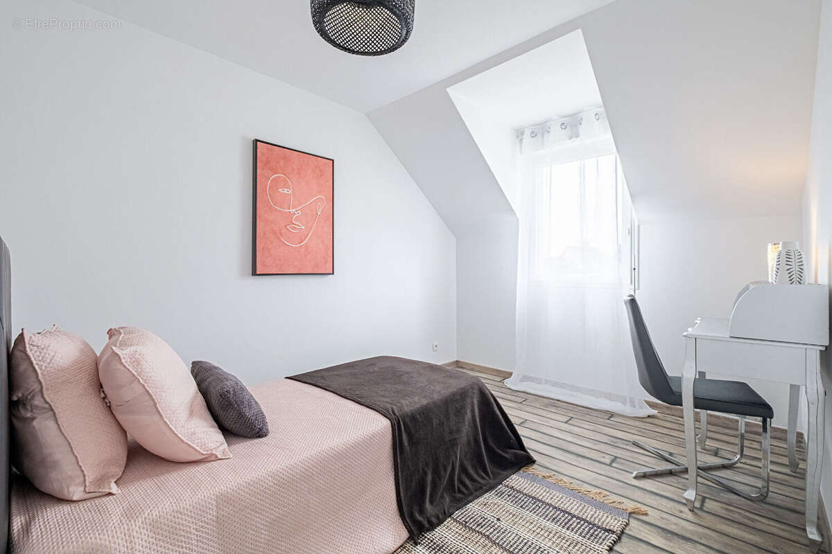 Maison à LA BAULE-ESCOUBLAC