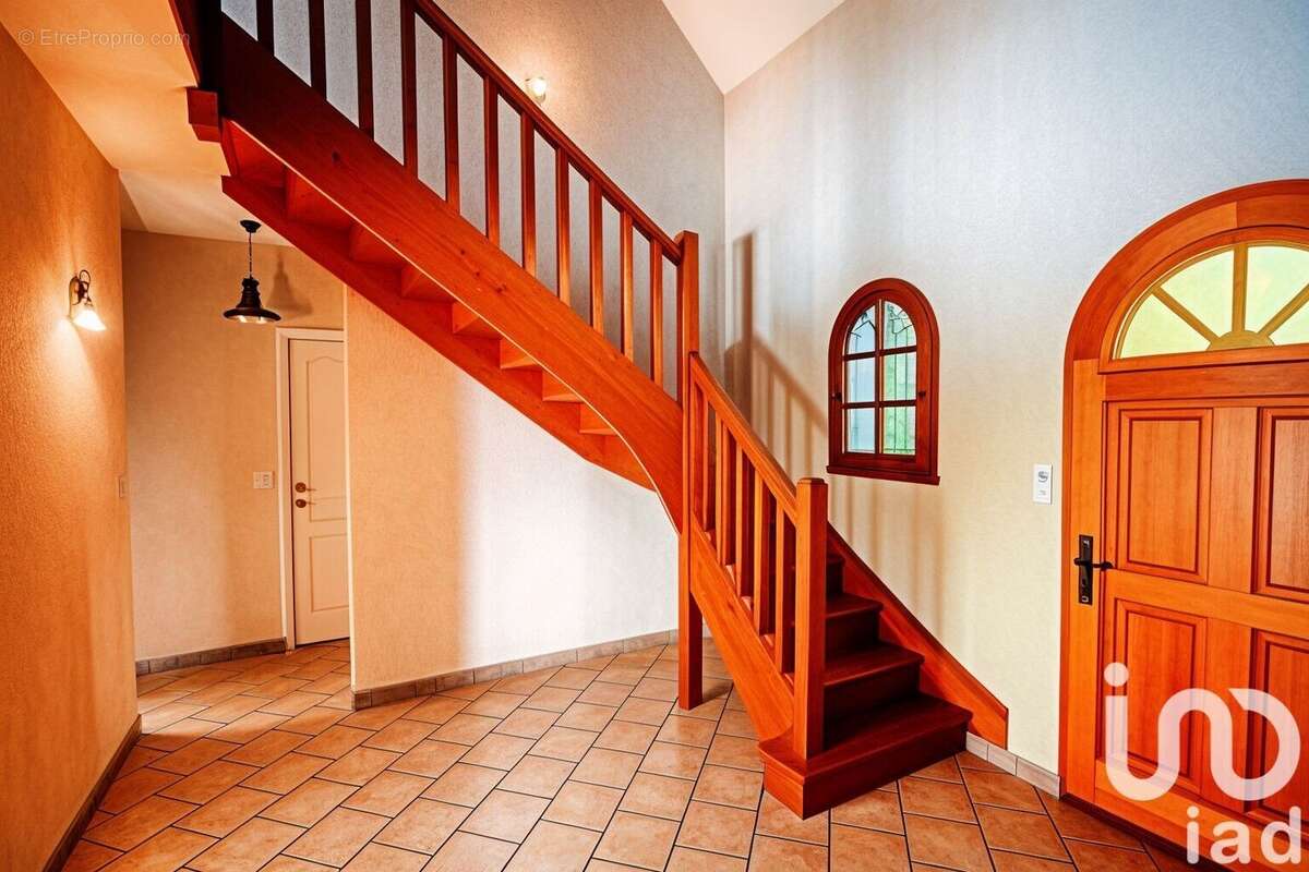 Photo 5 - Maison à VINEUIL