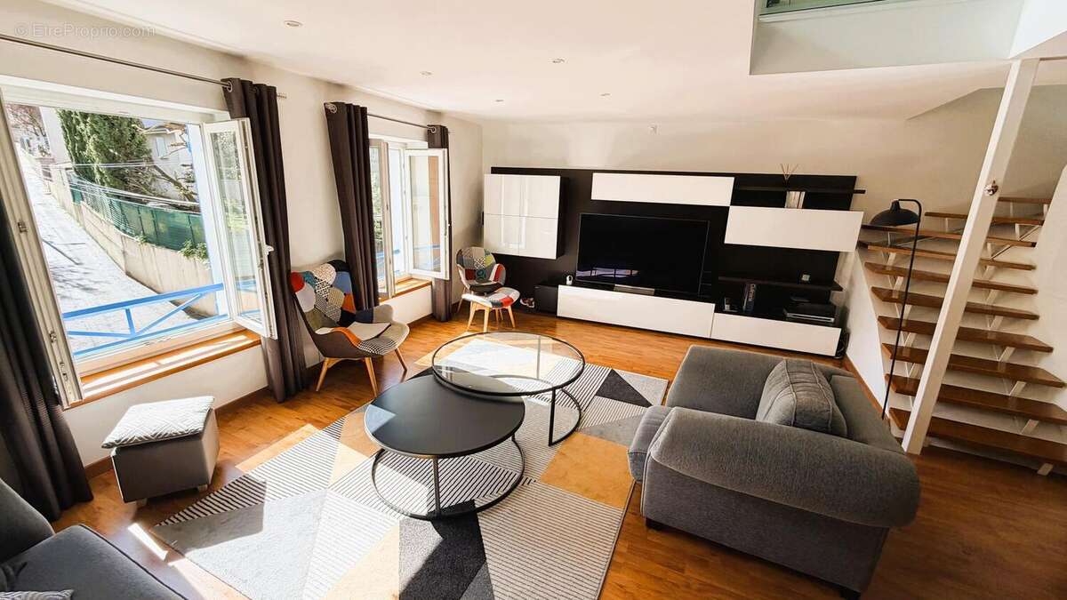 Photo 3 - Appartement à ECULLY