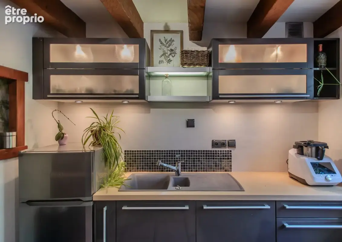 Maison 123 m² à Anthy-Sur-Leman  - photo 8