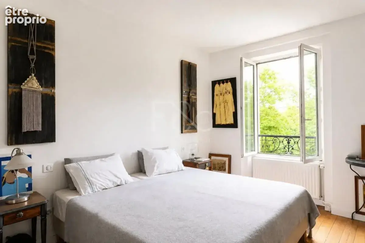 Duplex de 196m² - Caluire-et-Cuire - photo 5