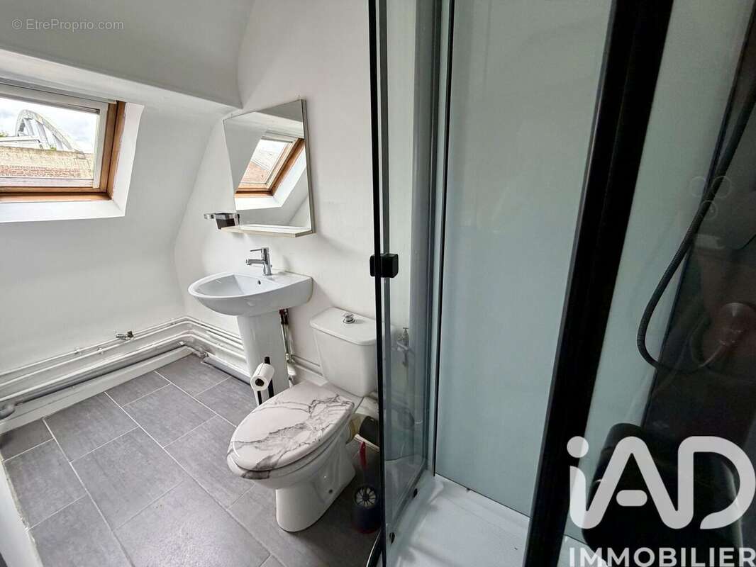 Photo 7 - Appartement à ARRAS