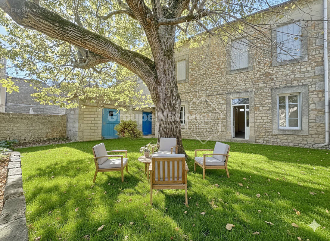 Maison à MARSILLARGUES