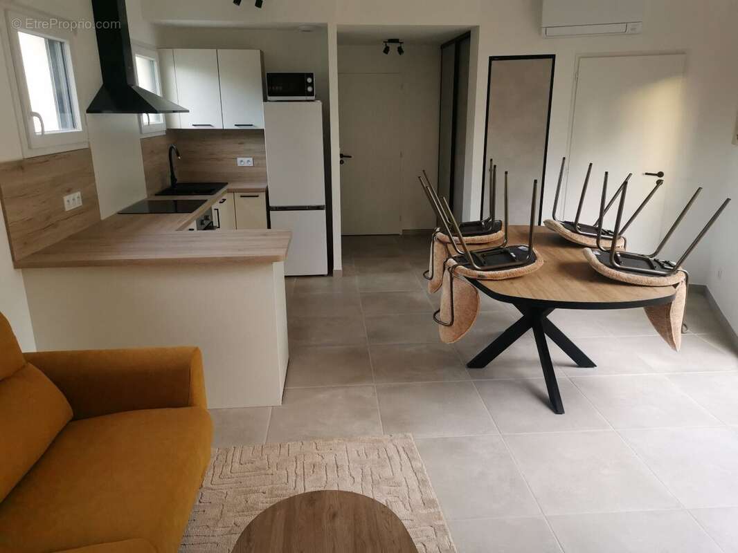 Appartement à ARGELES-SUR-MER