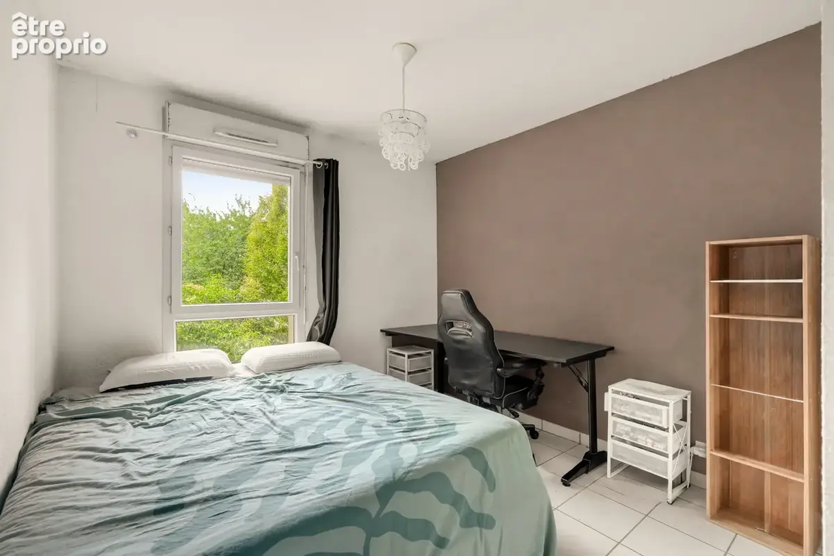 En exclusivité ! Beau T2 de 44,30 m2 au 1er étage   Secteur Borderouge - photo 8