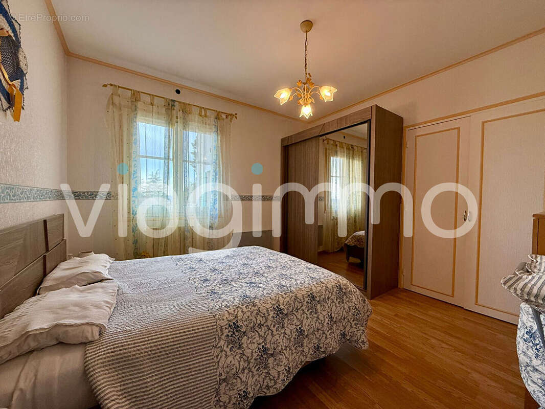 Maison à BOURG-SAINT-ANDEOL